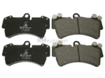 Brake Pad Set ATE 604993