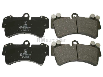 Brake Pad Set ATE 604993
