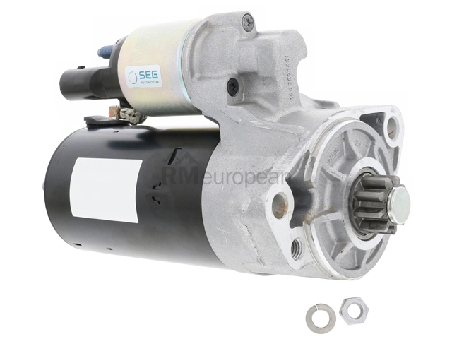 Porsche Starter SEG Automotive 955604108X