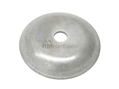 BMW Spacer Plate Genuine BMW 33526762325