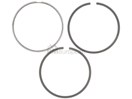 Porsche Piston Ring Set Mahle 99310392507