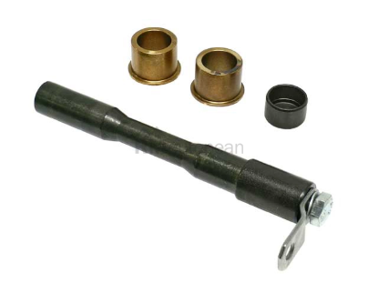 Porsche Kit Rauch & Spiegel 101518090