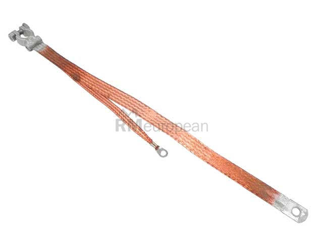 BMW Battery Cable Genuine BMW 61121350305