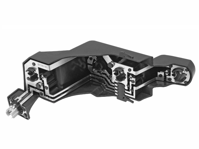 BMW Bulb Carrier Genuine BMW 63217361882