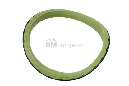 Mercedes Sealing Ring Genuine Mercedes 019997234564