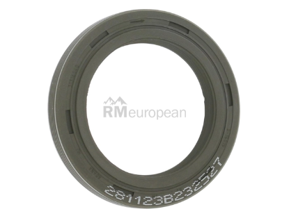 Volvo Camshaft Seal Genuine Volvo 31316040