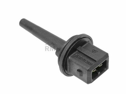Porsche Temperature Sensor Genuine Porsche 96465912001