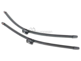 Mercedes Wiper Blade Set Genuine Mercedes 2238240200