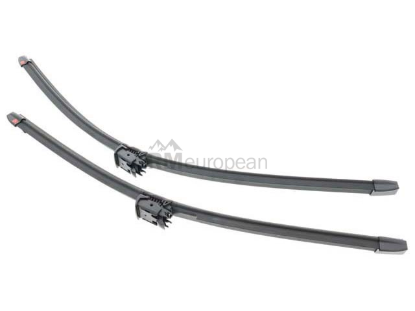 Mercedes Wiper Blade Set Genuine Mercedes 2238240200