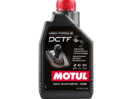 Transmission Fluid Motul High Torque DCTF 83225B3AC81