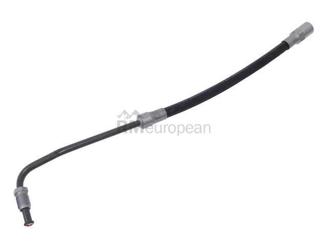 Porsche Clutch Fluid Hose Valeo FTE 91142317706