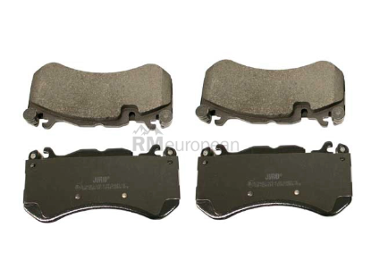 Brake Pad Set Jurid 573425J