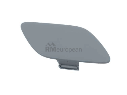 BMW Tow Hook Cover Genuine BMW 51117187956