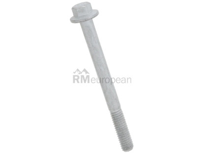 Jaguar Vacuum Pump Bolt Britpart C2Z30121