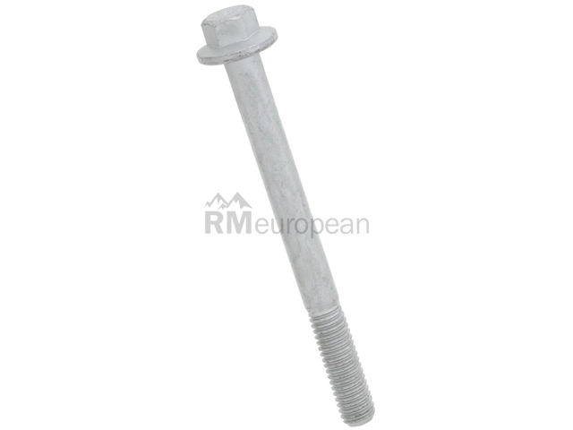 Jaguar Vacuum Pump Bolt Britpart C2Z30121