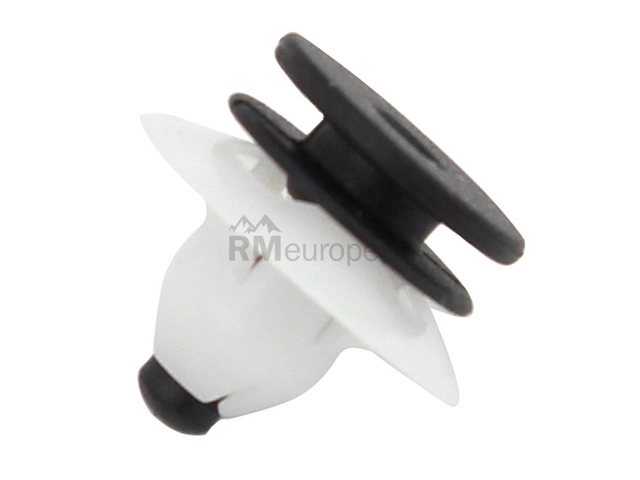Volvo Multi Purpose Body Clip Pro Parts 30653441