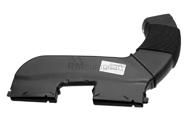 BMW Air Duct Genuine BMW 13717556546