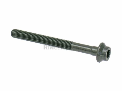 Mercedes Cylinder Head Bolt Victor Reinz 6039900210