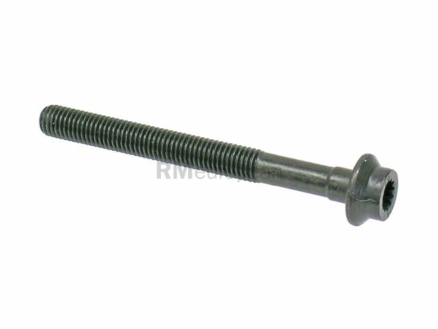 Mercedes Cylinder Head Bolt Victor Reinz 6039900210