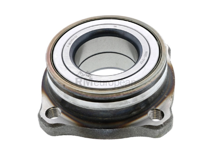 BMW Wheel Bearing Schaeffler 33406850159
