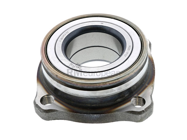 BMW Wheel Bearing Schaeffler 33406850159