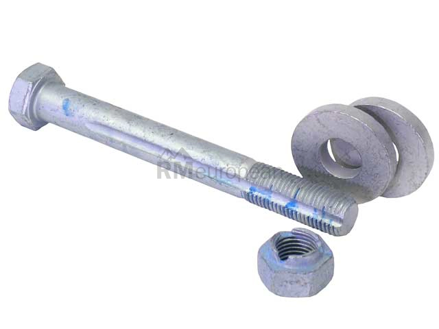 Mercedes Control Arm Bolt Kit febi bilstein 0003300018