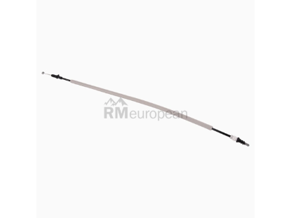 Land Rover Door Latch Cable Bapmic FQZ000041