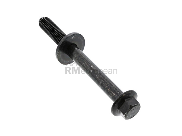 Volvo Control Arm Bolt Genuine Volvo 987456