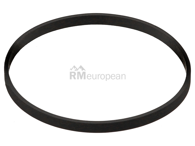 Porsche Throttle Body Seal Elring Klinger 94811014402