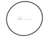 Porsche Throttle Body Seal Elring Klinger 94811014402