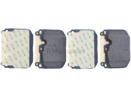 Brake Pad Set Genuine BMW/Mini 34106889266