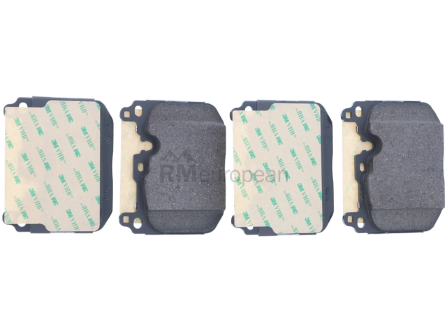 Brake Pad Set Genuine BMW/Mini 34106889266