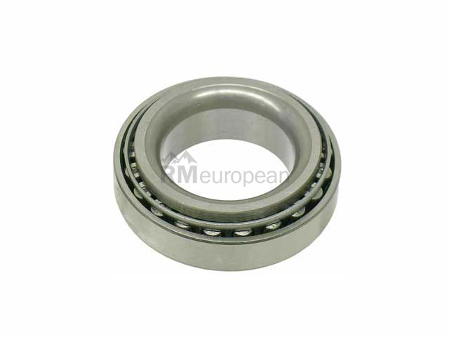 Porsche Wheel Bearing SKF 311405625D
