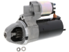 BMW Starter SEG Automotive 12417610344