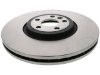 Brake Disc Fremax Painted BD7372