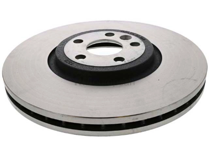 Brake Disc Fremax Painted BD7372