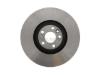 Brake Disc Fremax Painted BD7372