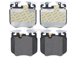 BMW Brake Pad Set Brembo 34116888460