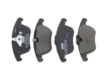 Brake Pad Set Jurid 573336J