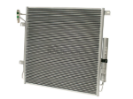 Land Rover A/C Condenser Nissens JRB500140