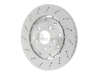VW-Audi Brake Disc SHW Performance 8E0615601AB