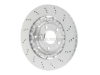 VW-Audi Brake Disc SHW Performance 8E0615601AB