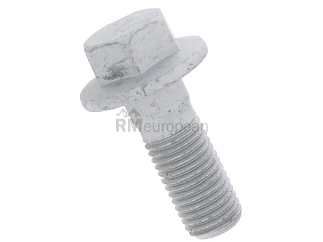 Caliper Bracket Bolt febi bilstein 34116772428