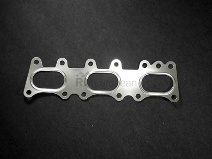 Mercedes Exhaust Manifold Gasket Elring Klinger 1041420780