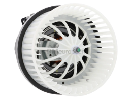 Land Rover Blower Motor Assembly Mahle Behr LR112269