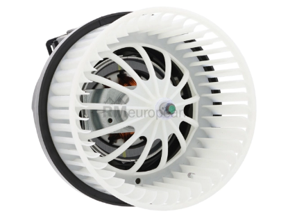 Land Rover Blower Motor Assembly Mahle Behr LR112269