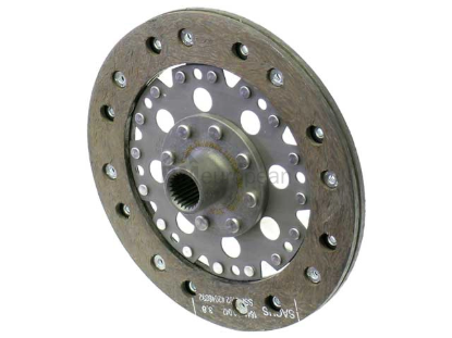 Porsche Clutch Disc Sachs 61611601300