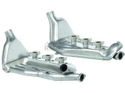 Porsche Heat Exchanger Set SSI 91936SSI41