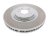 Porsche Brake Disc SHW Performance 95B615302J