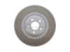Porsche Brake Disc SHW Performance 95B615302J